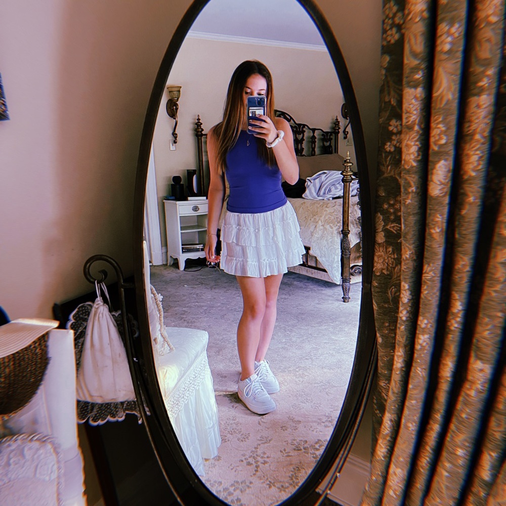 Meet your Posher, Dafna